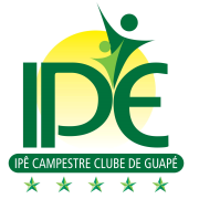 Ipê Campestre Logo