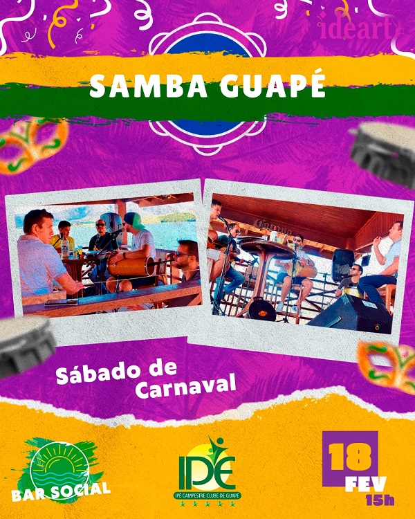samba guapé-18-02-2023