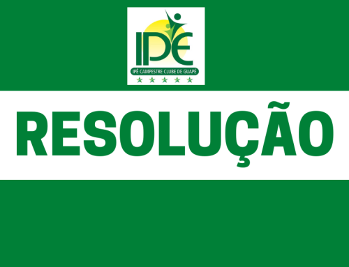 Regras para sorteio dos quiosques para o carnaval 2025