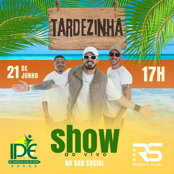 Tardezinha