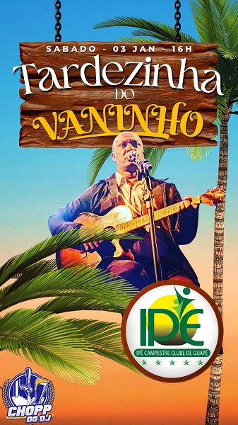 Tardezinha do Vaninho