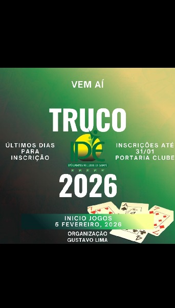 Torneio de truco