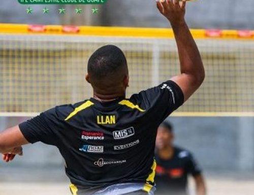 Torneio de Peteca 2026