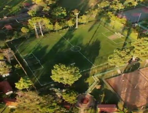 Um novo olhar sobre o nosso paraíso!