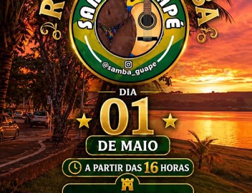Roda de Samba