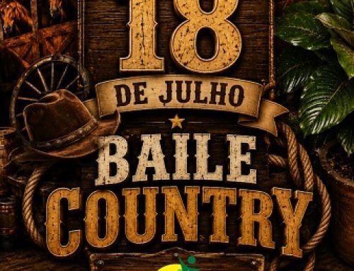 Save the Date: Baile Country