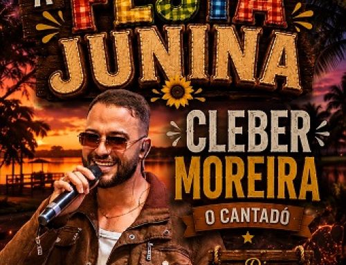 Festa Junina no Ipê Campestre Clube